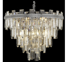 Подвесная люстра Wertmark Christel WE115.18.103