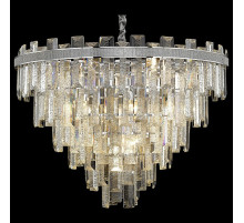 Подвесная люстра Wertmark Christel WE115.22.103