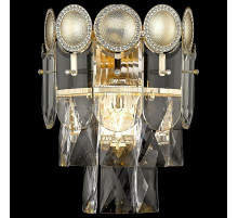Накладной светильник Wertmark Clementia WE116.03.301