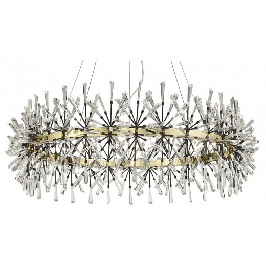 Подвесная люстра Wertmark Floriane WE119.28.303