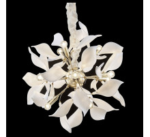 Подвесная люстра Wertmark Miranda WE123.12.303