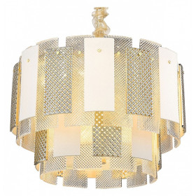 Подвесной светильник Wertmark Agati WE124.14.303