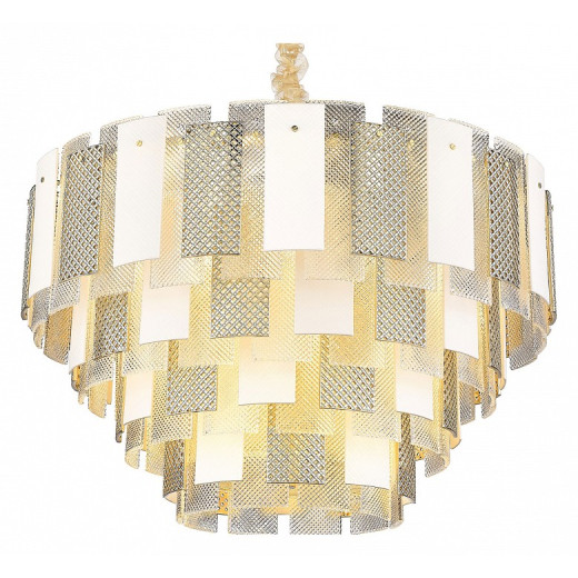 Подвесной светильник Wertmark Agati WE124.28.303