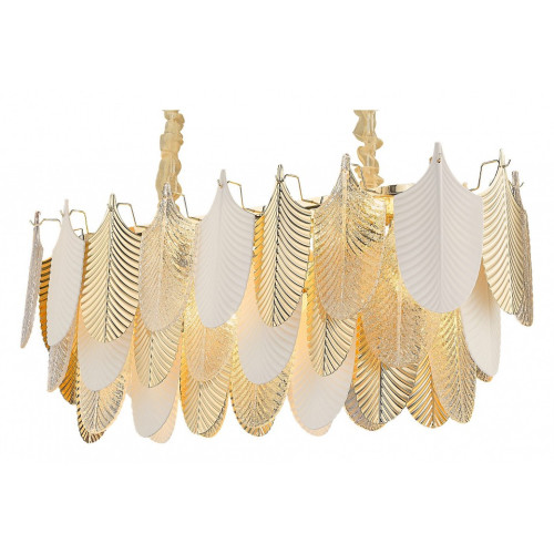 Потолочная люстра Wertmark Arctioma WE126.14.303