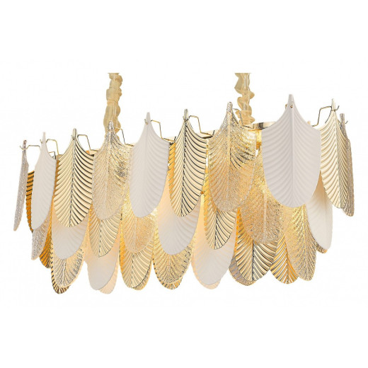 Потолочная люстра Wertmark Arctioma WE126.14.303