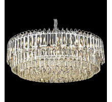 Подвесная люстра Wertmark Krista WE130.18.103