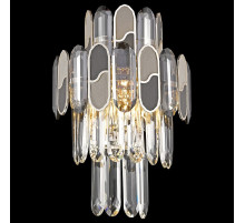 Накладной светильник Wertmark Cordelia WE132.03.301