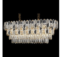 Подвесной светильник Wertmark Cordelia WE132.14.303