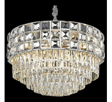 Подвесной светильник Wertmark Sabrina WE133.16.103