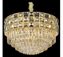 Подвесной светильник Wertmark Sabrina WE133.16.303