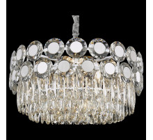 Подвесной светильник Wertmark Claudia WE134.12.103