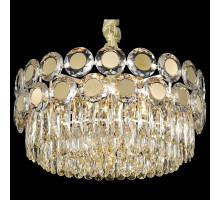 Подвесной светильник Wertmark Claudia WE134.12.303