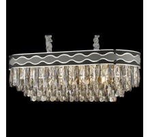 Подвесная люстра Wertmark Calista WE135.12.123