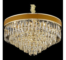 Подвесная люстра Wertmark Clarissa WE136.15.303