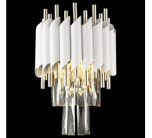 Накладной светильник Wertmark Cartuccia WE138.02.001