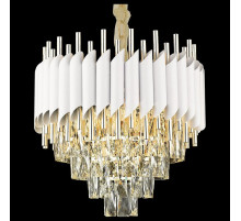 Подвесной светильник Wertmark Cartuccia WE138.09.003