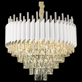 Подвесной светильник Wertmark Cartuccia WE138.12.003