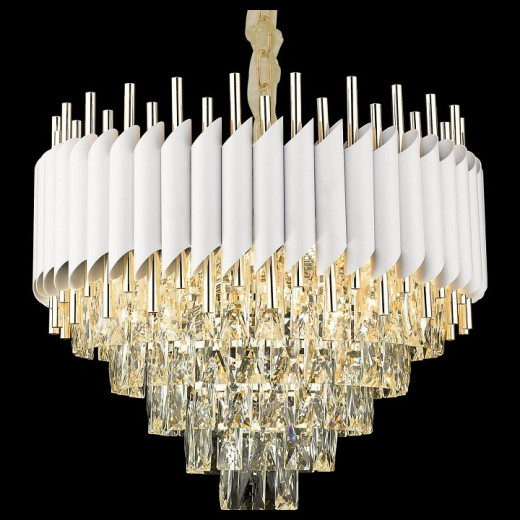 Подвесной светильник Wertmark Cartuccia WE138.12.003