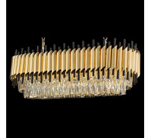 Подвесной светильник Wertmark Cartuccia WE138.14.403