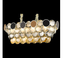 Подвесной светильник Wertmark Oriella WE141.12.303