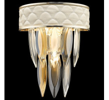 Накладной светильник Wertmark Ornella WE143.03.301