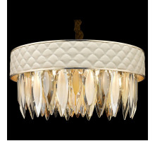 Подвесная люстра Wertmark Ornella WE143.13.303