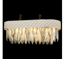 Подвесной светильник Wertmark Ornella WE143.14.303