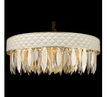 Подвесная люстра Wertmark Ornella WE143.19.303