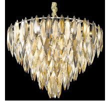 Подвесная люстра Wertmark Orlanda WE144.22.303