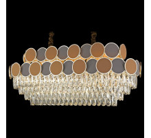 Подвесной светильник Wertmark Oriana WE145.14.303