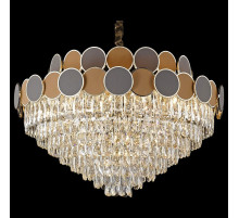 Подвесной светильник Wertmark Oriana WE145.21.303