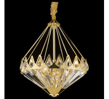 Подвесной светильник Wertmark Leoncia WE146.08.303