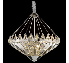 Подвесной светильник Wertmark Leoncia WE146.12.203