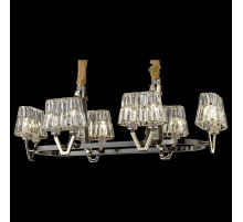 Подвесная люстра Wertmark Viola WE152.12.323