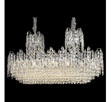 Подвесная люстра Wertmark Marcella WE154.10.123