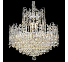 Подвесная люстра Wertmark Marcella WE154.12.103