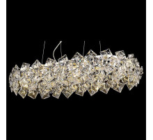 Подвесной светильник Wertmark Norma WE155.10.323