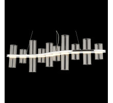 Подвесная люстра Wertmark Paula WE157.10.123