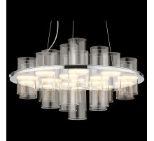 Подвесная люстра Wertmark Paula WE157.16.103