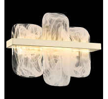 Бра Wertmark Nelly WE158.03.301