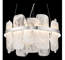 Подвесной светильник Wertmark Nelly WE158.12.103