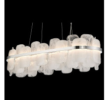 Подвесной светильник Wertmark Nelly WE158.24.123