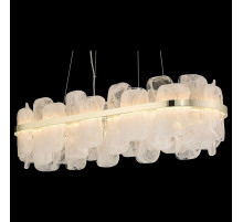 Подвесной светильник Wertmark Nelly WE158.24.323