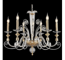 Подвесная люстра Wertmark Nadina WE174.06.303