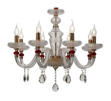 Подвесная люстра Wertmark Ludmila WE181.08.303