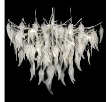 Подвесная люстра Wertmark Daniela WE182.10.203