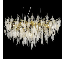 Подвесная люстра Wertmark Daniela WE182.12.403