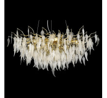 Подвесная люстра Wertmark Daniela WE182.15.403