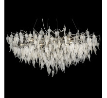 Подвесная люстра Wertmark Daniela WE182.19.203