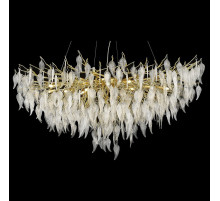 Подвесная люстра Wertmark Daniela WE182.19.403